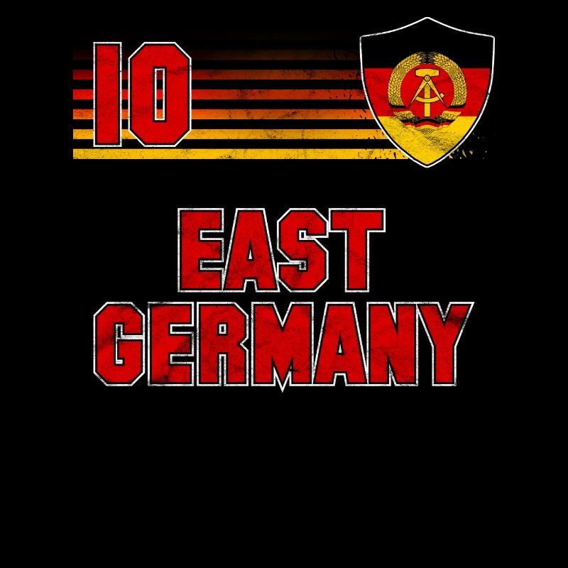 Allemagne de l'Est