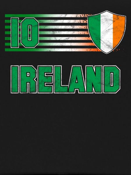 Ireland