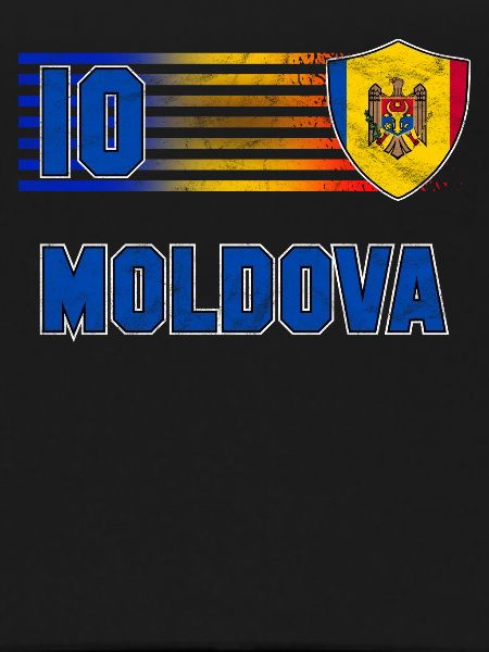 Moldavie