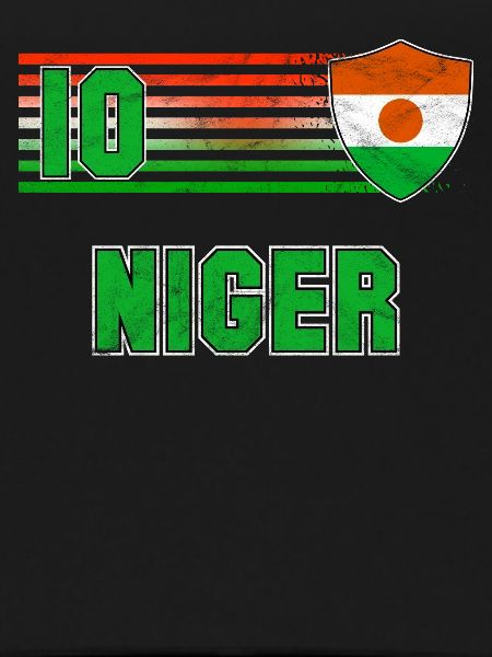 Niger