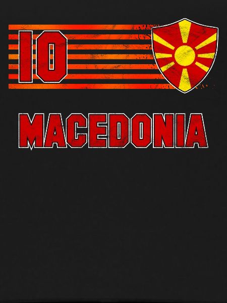 Macedonia