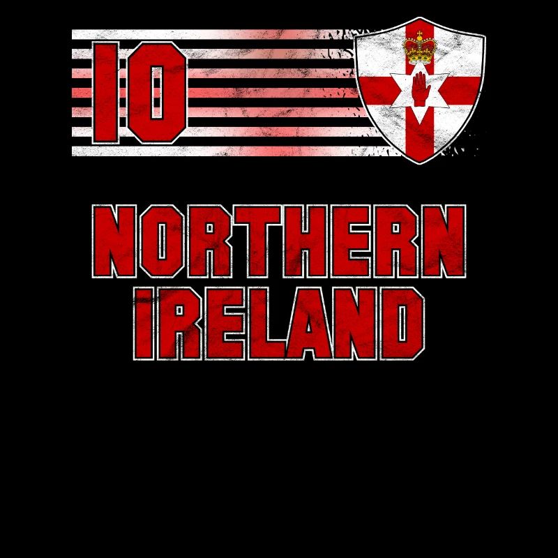 Irlande du Nord