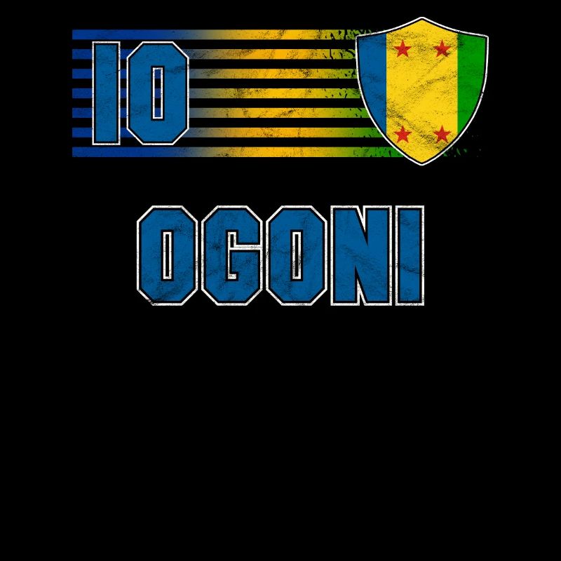 Ogoni