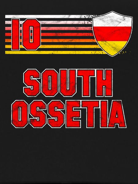 South Ossetia