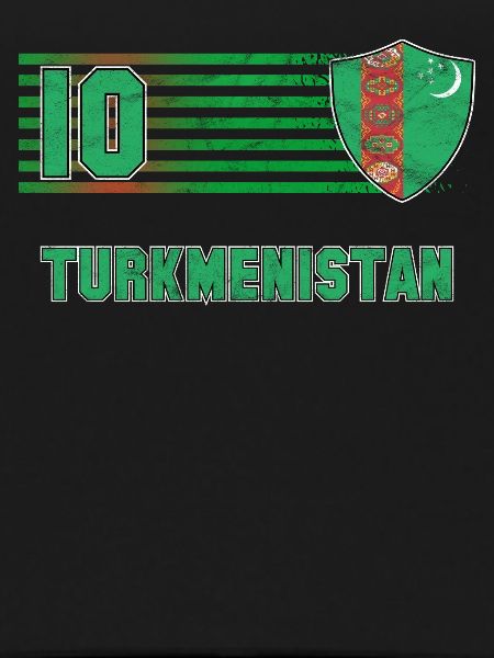 Turkmenistan