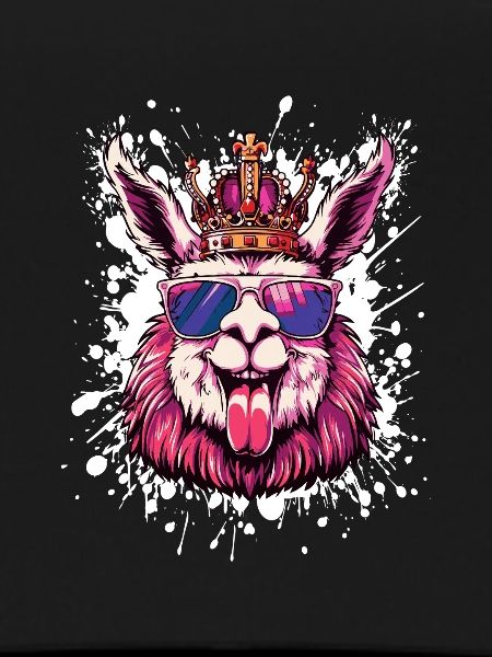 Alpaca Funny