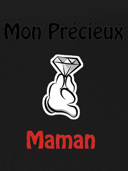 mon précieux