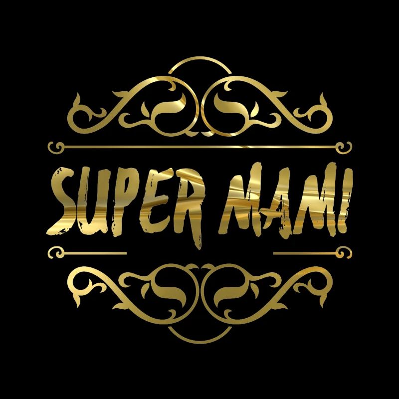 Super maman