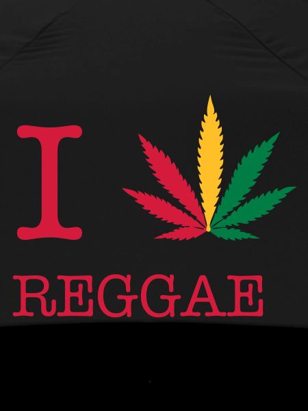 reggae