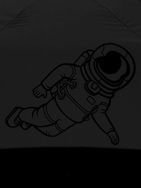 Astronaut Space Weightless