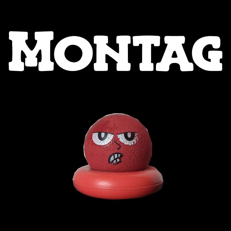 Montagsstimmung