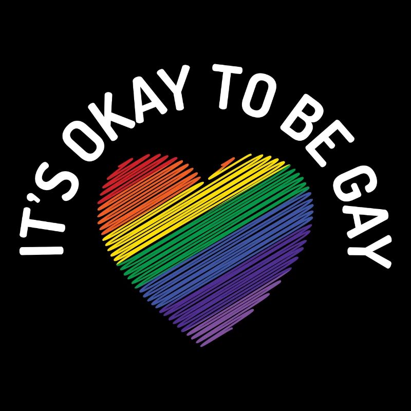 C’est normal d’être gay