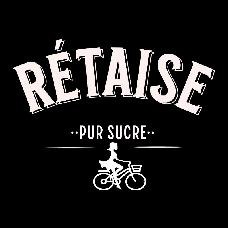 Rétaise pur sucre