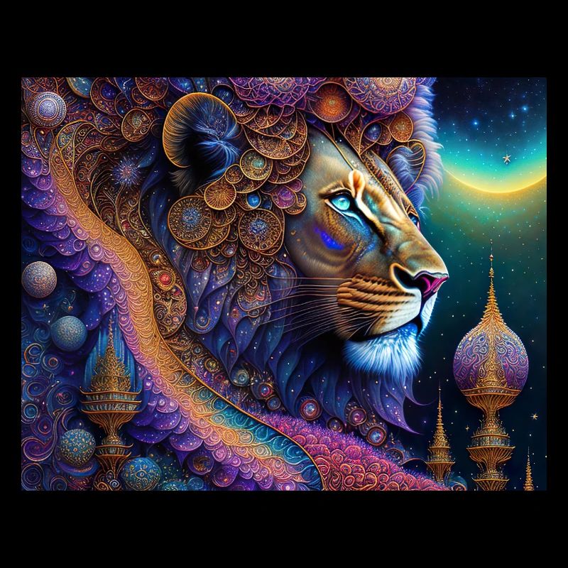 Löwe