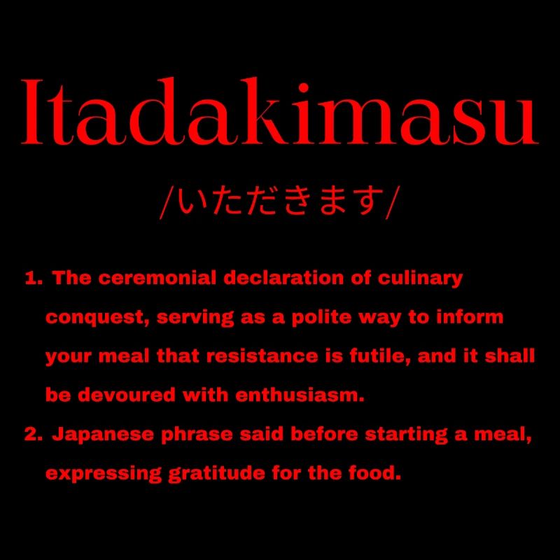 Japanese Definition