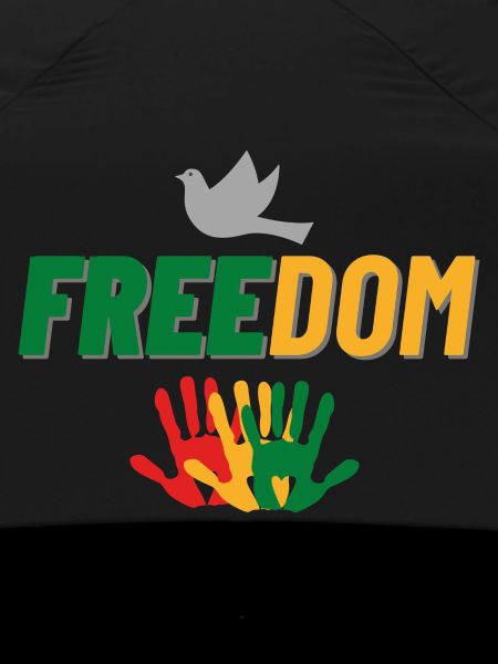 Freedom