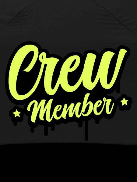 Crew Member 01