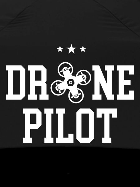 Pilote de drone