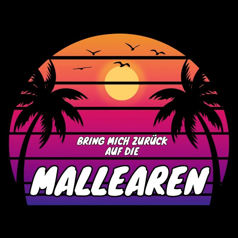 Malle Ramenez-moi aux Mallears 3