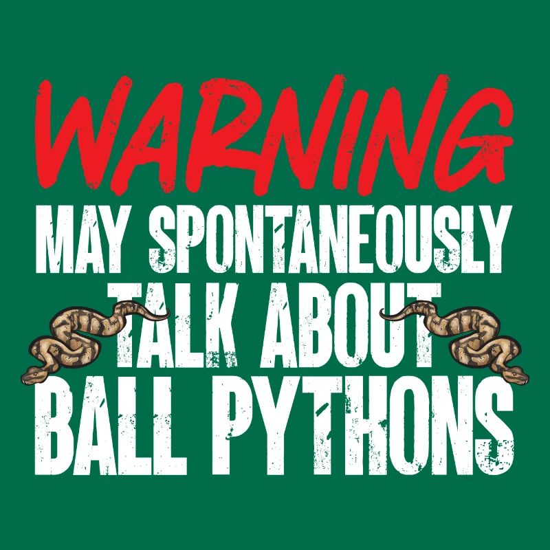 Ball Python Snake King Python