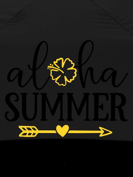 aloha summer