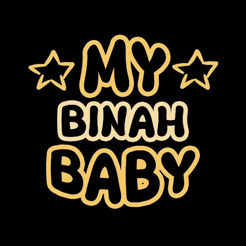 Cadeau pour Binah