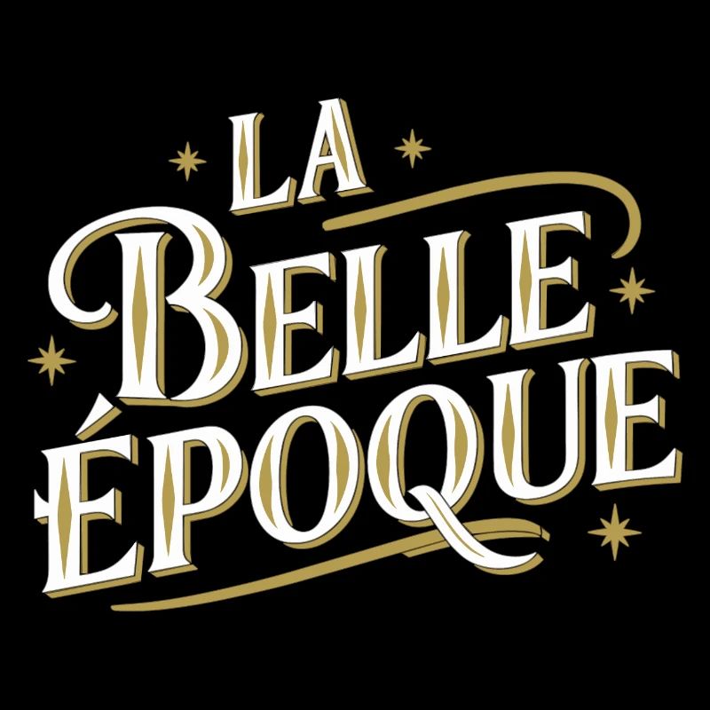 La belle époque