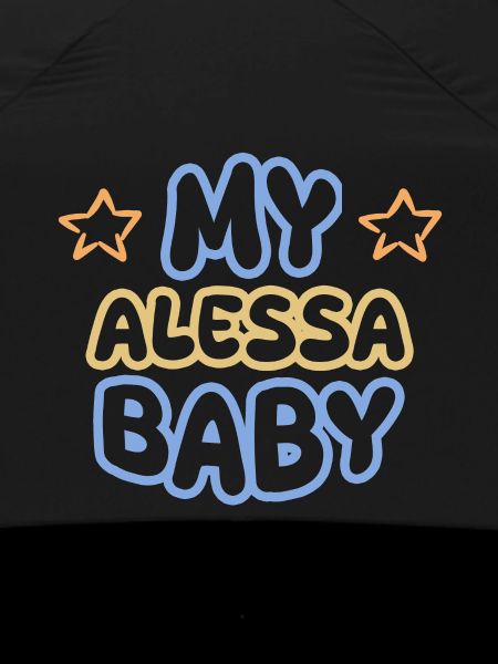 First name Alessa