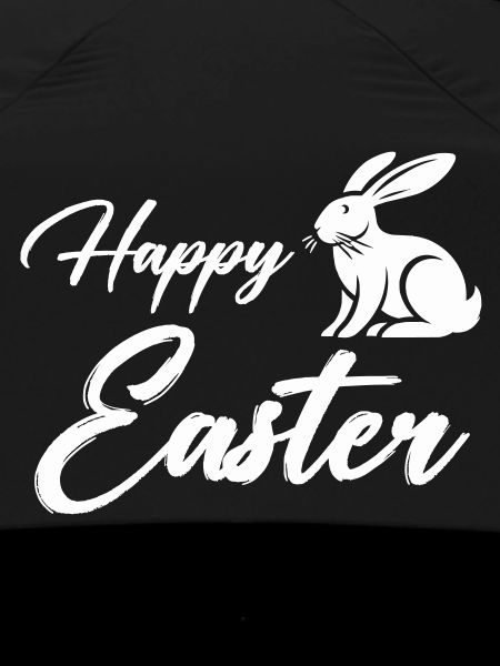 hase happy easter