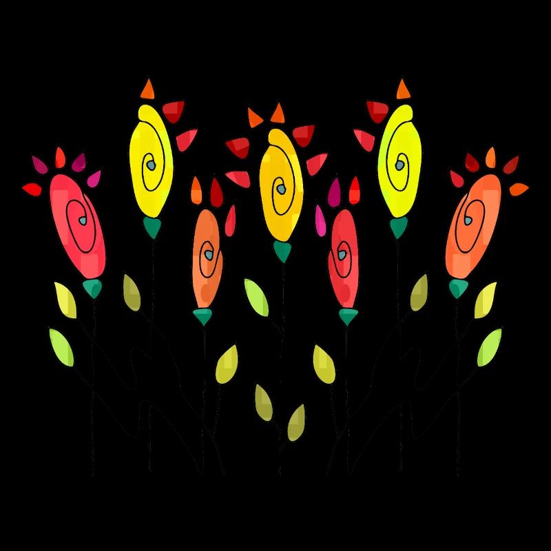 Blumen