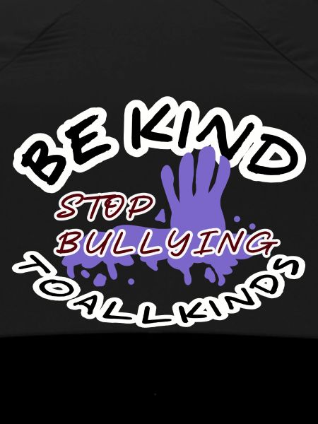Don't bully me