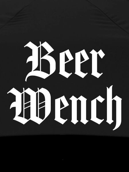 Bierweibchen
