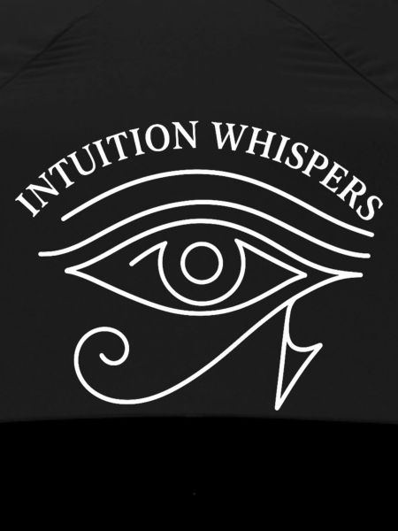 Intuition.