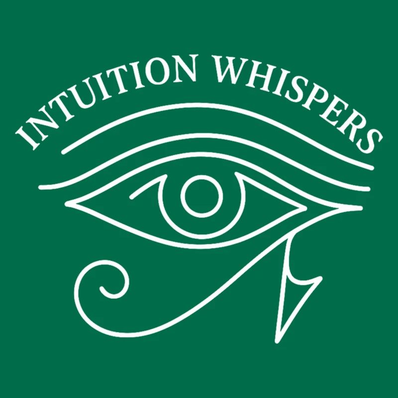 Intuition.