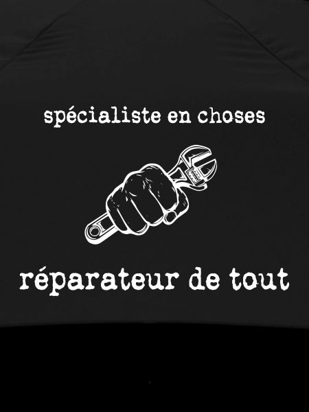Specialist in Things