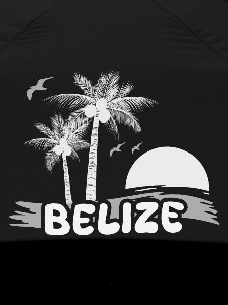 Belize Beach