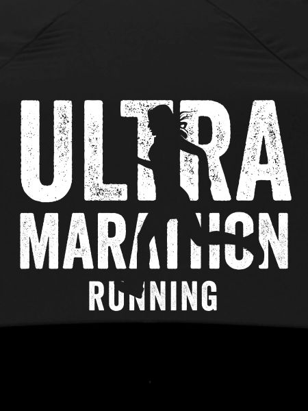 Ultramarathon