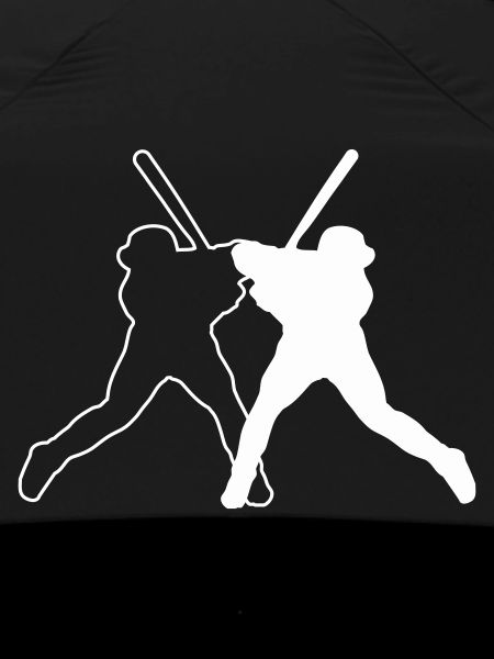 Baseball Ball Logo