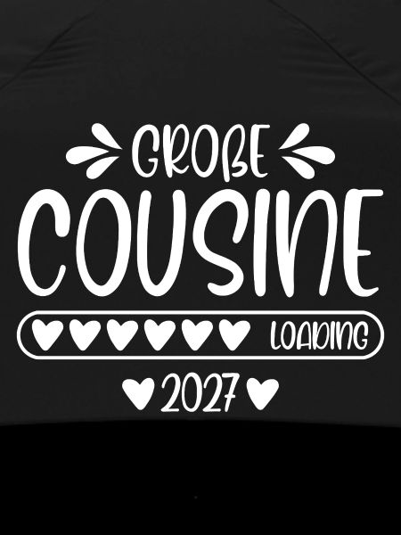 Big Cousin 2027 loading