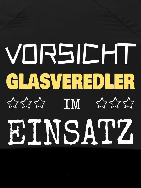 Beruf Glasveredler