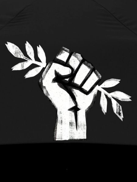 Freedom Peace Symbol
