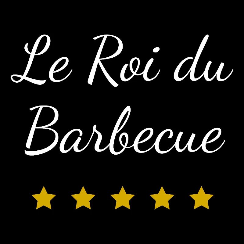 Roi du Barbecue