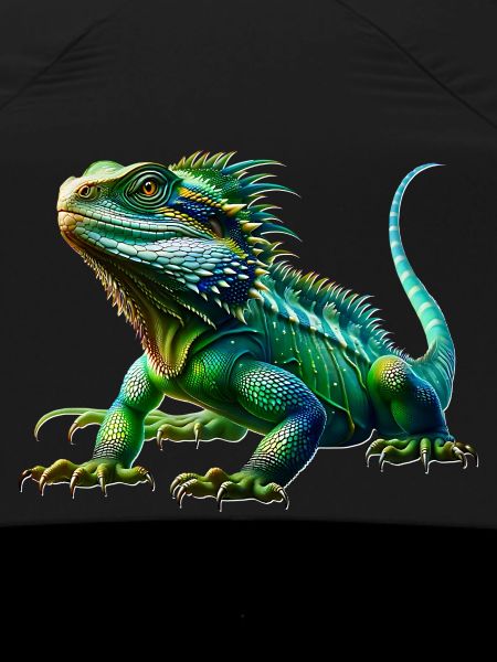 Chinese Water Dragon