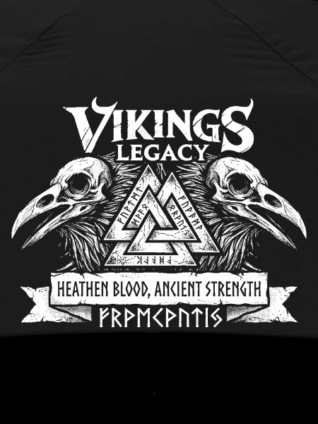 Heathen Blood