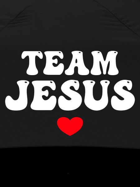 Team Jesus