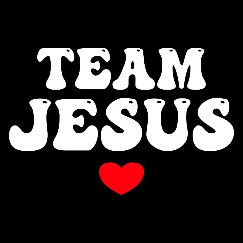 L’équipe Jésus