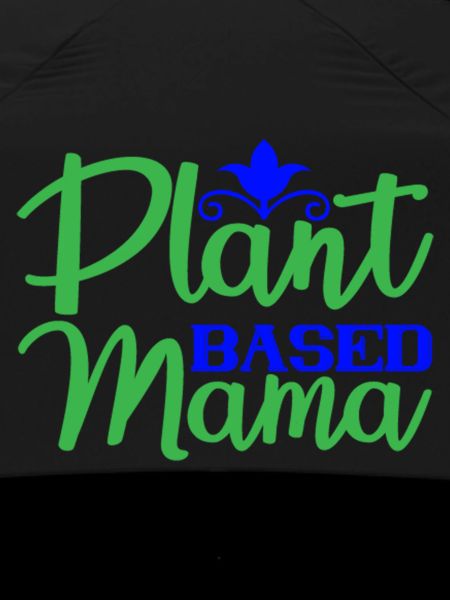 Plant based Mama