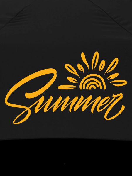 Summer Sunshine Summer