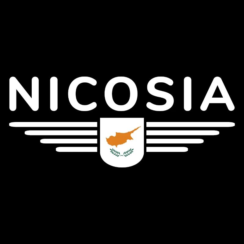 Nikosia Design – Hauptstadt Zyperns