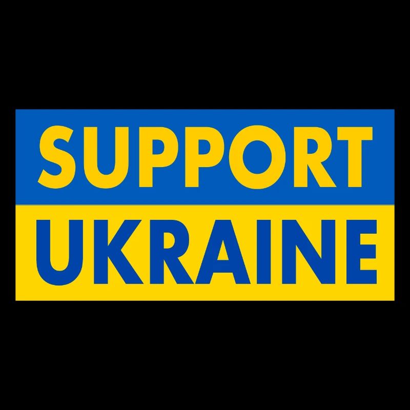 Support ukraine
